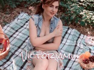 Victoriamiu