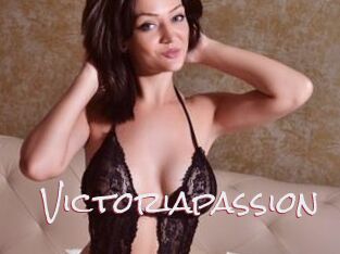 Victoriapassion