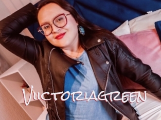 Viictoriagreen