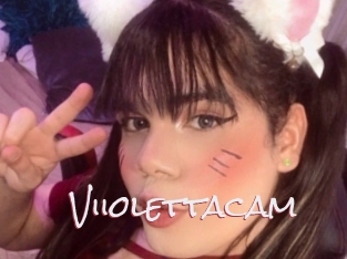 Viiolettacam