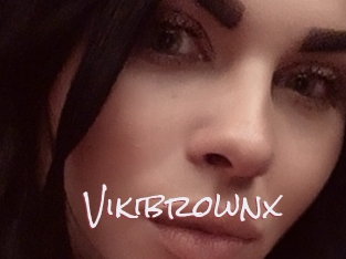 Vikibrownx