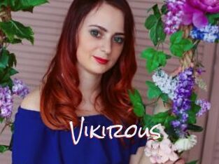 Vikirous