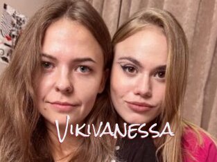 Vikivanessa