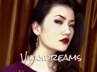 Vikkydreams