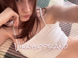 Vikkysoprano