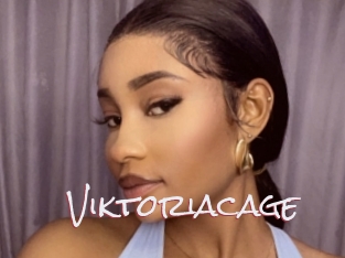 Viktoriacage