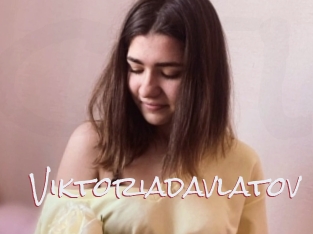 Viktoriadavlatov