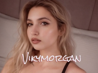 Vikymorgan