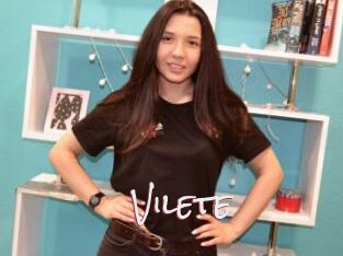 Vilete