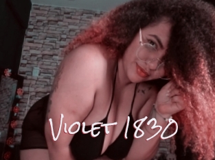 Violet_1830