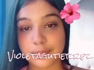 Violetagutierrez