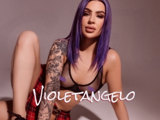 Violetangelo