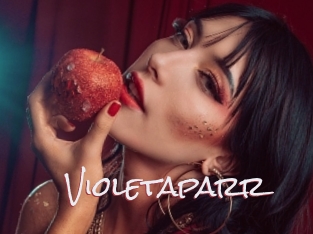 Violetaparr