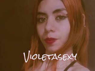 Violetasexy