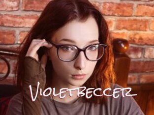 Violetbeccer