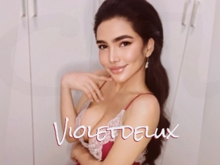 Violetdelux