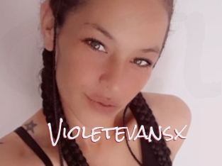 Violetevansx