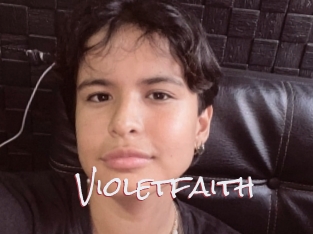 Violetfaith