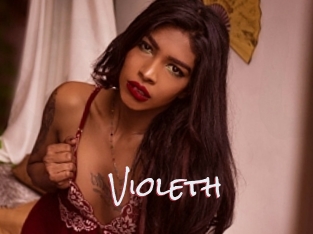 Violeth