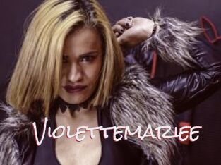 Violettemariee