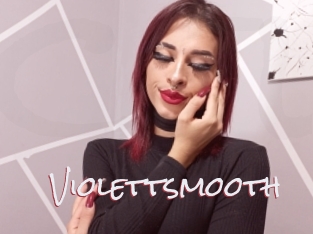 Violettsmooth