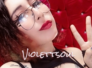 Violettsoul