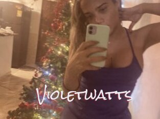 Violetwatts