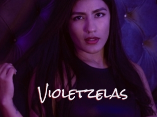 Violetzelas