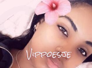 Vippoesje