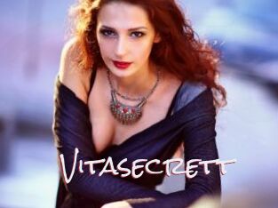 Vitasecrett