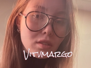 Vitvmargo