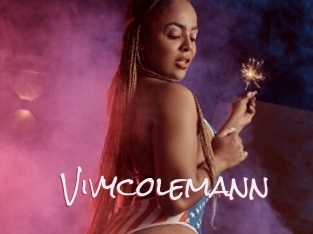 Vivycolemann