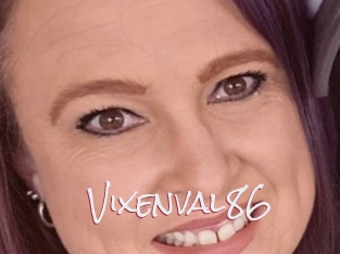 Vixenval86