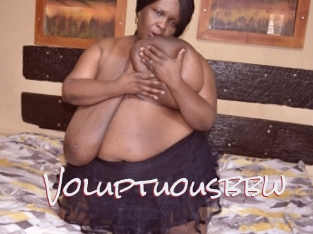 Voluptuousbbw