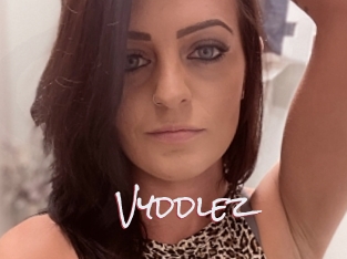 Vyddlez