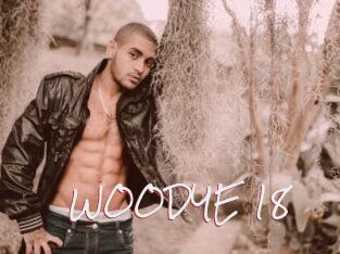 WOODYE_18 Celiba Club