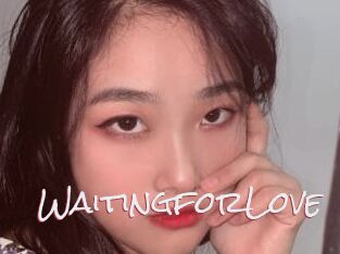 WaitingforLove