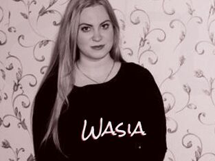 Wasia