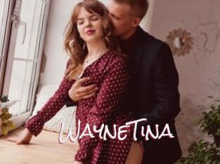 WayneTina