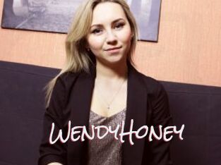 WendyHoney