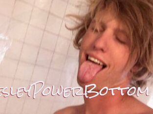 Wesley_PowerBottom