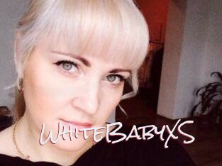 WhiteBabyXS