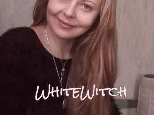 WhiteWitch