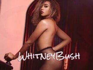 WhitneyBush