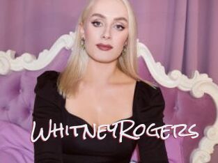 WhitneyRogers