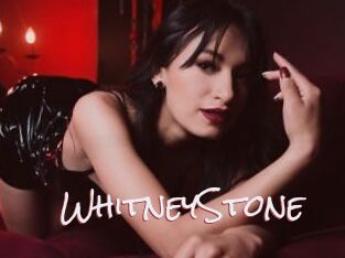 WhitneyStone