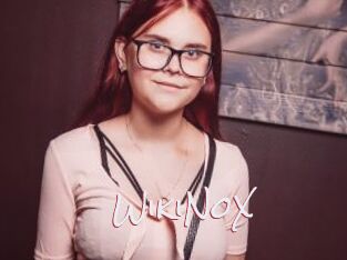 WikiNoX