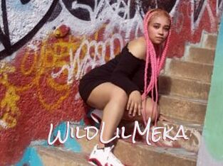 WildLilMeka Celiba Club