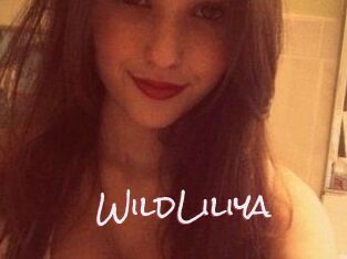 WildLiliya