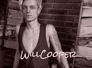 WillCooper